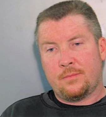 Hensler Thomas - Charlotte County, FL 