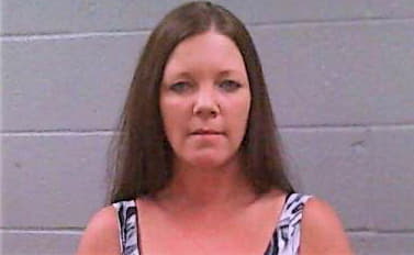 Parrish Tracy - Wichita County, TX 