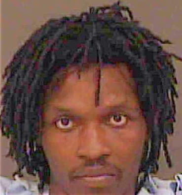 Hopkins Trevon - Mecklenburg County, NC 