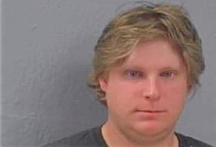 Burnett Tyler - Greene County, MO 