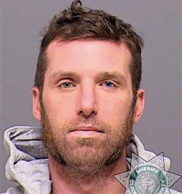 Gragg Tyler - Clackamas County, OR 