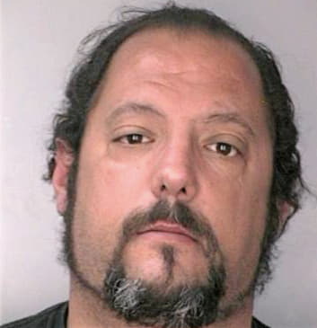 Garcia Valentine - Hillsborough County, FL 