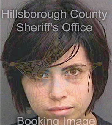 Carmenatemedina Yuliet - Hillsborough County, FL 