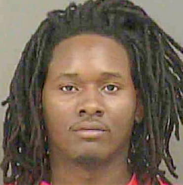 Stewart Zatario - Mecklenburg County, NC 