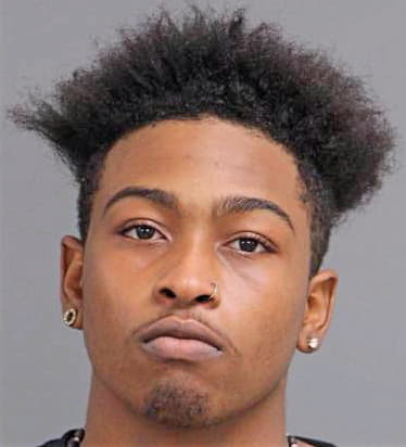Jenkins Aaron - Wake County, NC 