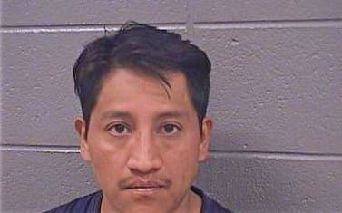 Angon-Sanchez Alberto - Cook County, IL 