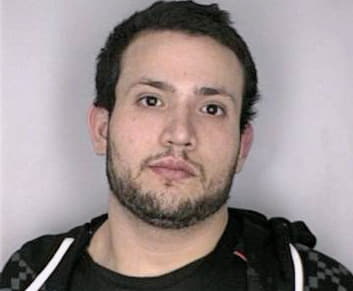 Diaz Andrew - Hillsborough County, FL 