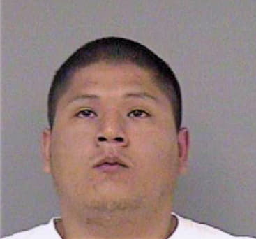 Huerta Andrew - Madera County, CA 