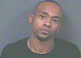 Williams Billy - Desoto County, MS 