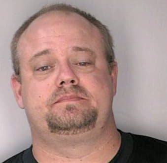 Henderson Brian - Hillsborough County, FL 