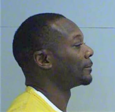 Patton Brian - Desoto County, MS 