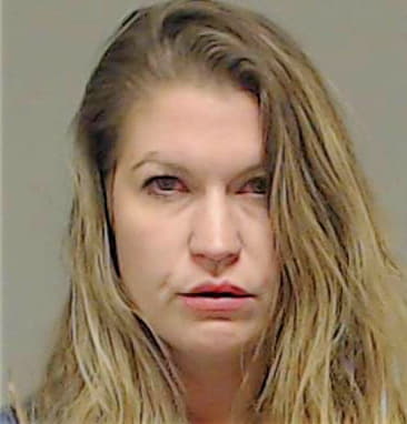 Alston Brittany - Collin County, TX 