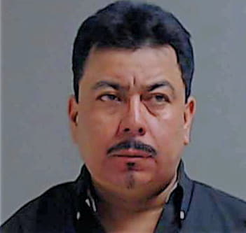Roman Canderlario - Hidalgo County, TX 