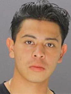 Lopez Carlos - Dallas County, TX 