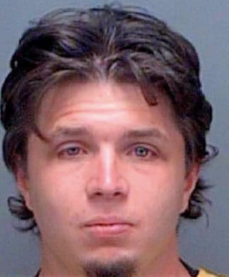 Kessinger Charles - Pinellas County, FL 
