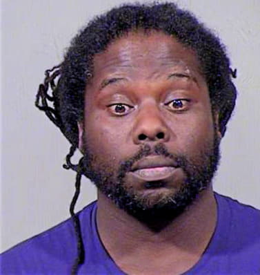 Francis Charlesworth - Maricopa County, AZ 