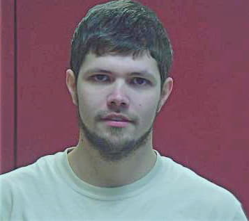 Perry David - Rhea County, TN 