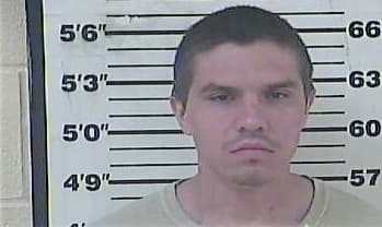 Rodriguez Eric - Carter County, TN 