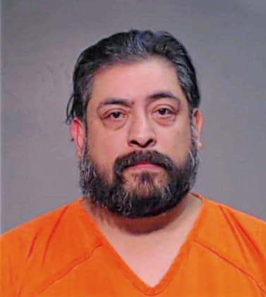 Arredondo Esteban - Hidalgo County, TX 