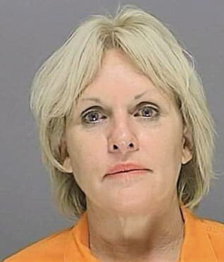 Golub Gina - Volusia County, FL 