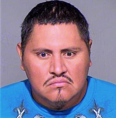 Pineda-Martinez Guillermo - Maricopa County, AZ 