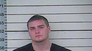 Ash Jacob - Desoto County, MS 