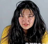 Joya-Reyes Jazmine - Deschutes County, OR 