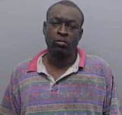 Brocks Jerald - Union County, AR 