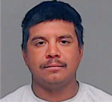 Vasquez Jesus - TomGreen County, TX 