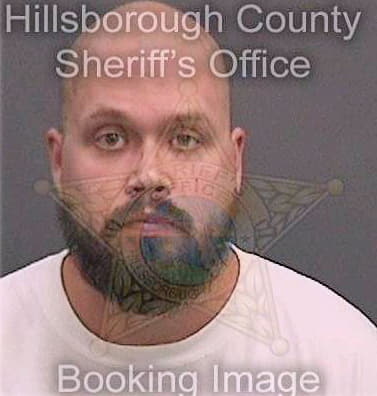 Demunnik John - Hillsborough County, FL 