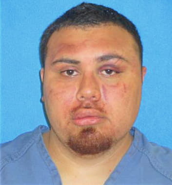Rios Johnathan - Tarrant County, TX 