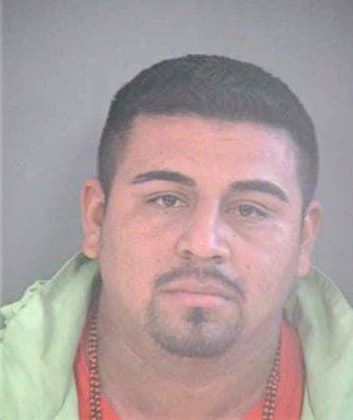 Felixcordova Jorge - Hillsborough County, FL 