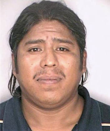 Angel Jose - Hillsborough County, FL 