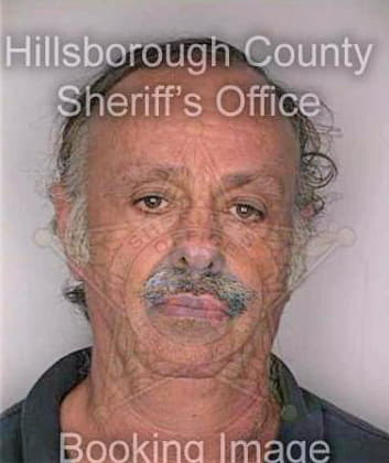 Thomas Joseph - Hillsborough County, FL 