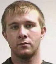 Medlin Joshua - Pickens County, SC 