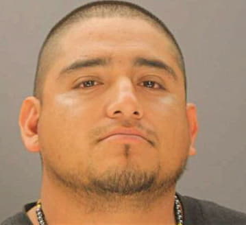 Jimenez Juan - Dallas County, TX 