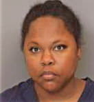 Mccloud Kelsena - Cobb County, GA 