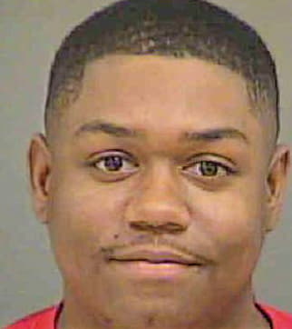Ford Korey - Mecklenburg County, NC 