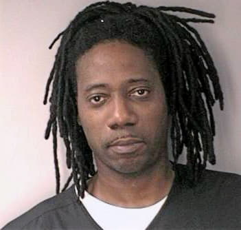 Crawford Listarsley - Hillsborough County, FL 