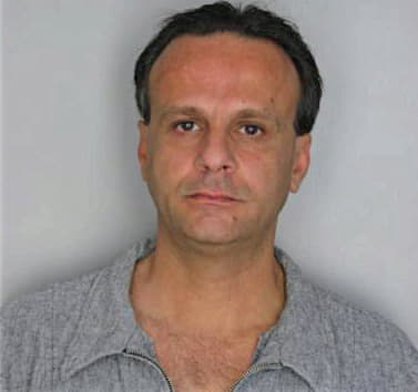 Augustowski Michael - Hillsborough County, FL 