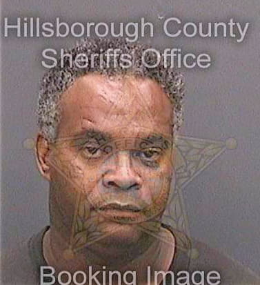 Kirk Michael - Hillsborough County, FL 