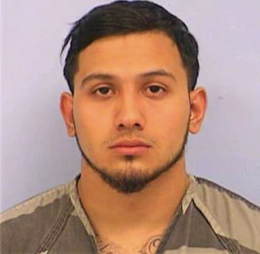Alonzogarcia Miguel - Travis County, TX 