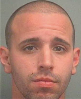 Gonzalez Miguel - PalmBeach County, FL 