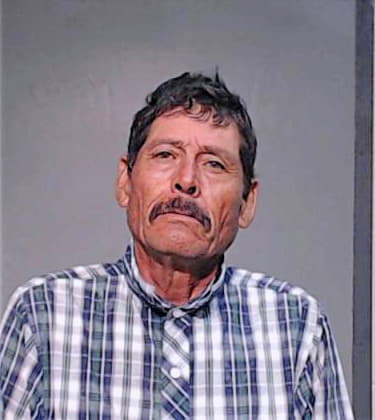 Hernandez Miguel - Hidalgo County, TX 