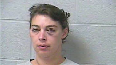 Cozart Patricia - Marshall County, TN 