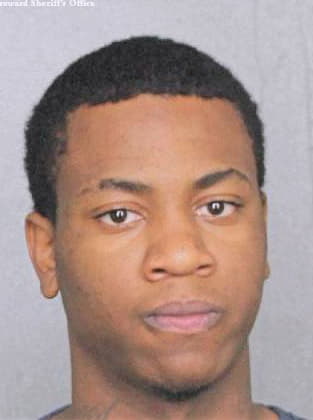 Poteau Raykeem - Broward County, FL 