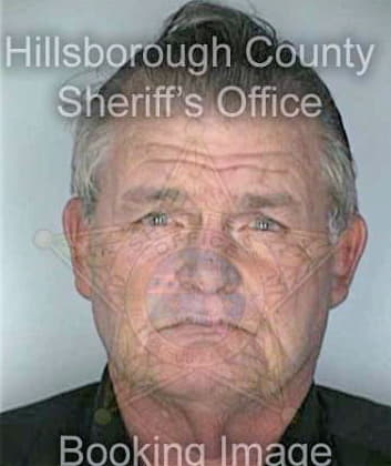 Hamilton Raymond - Hillsborough County, FL 