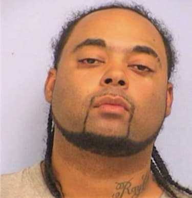 Hopkins Raymond - Travis County, TX 