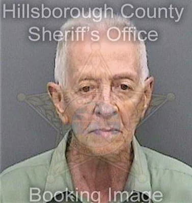 Sotelo Raymond - Hillsborough County, FL 