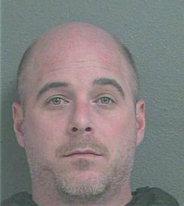 Gilliland Richard - Wyandotte County, KS 